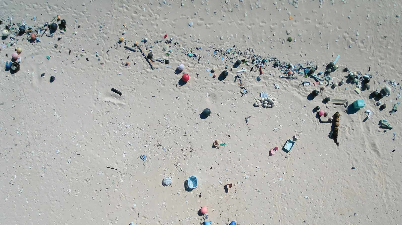 Sea Salt and Microplastics