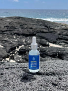 Pure Hawaii Deep Ocean Mineral Water Drops
