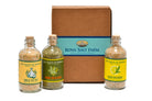 Flavored Sea Salt Gift Set