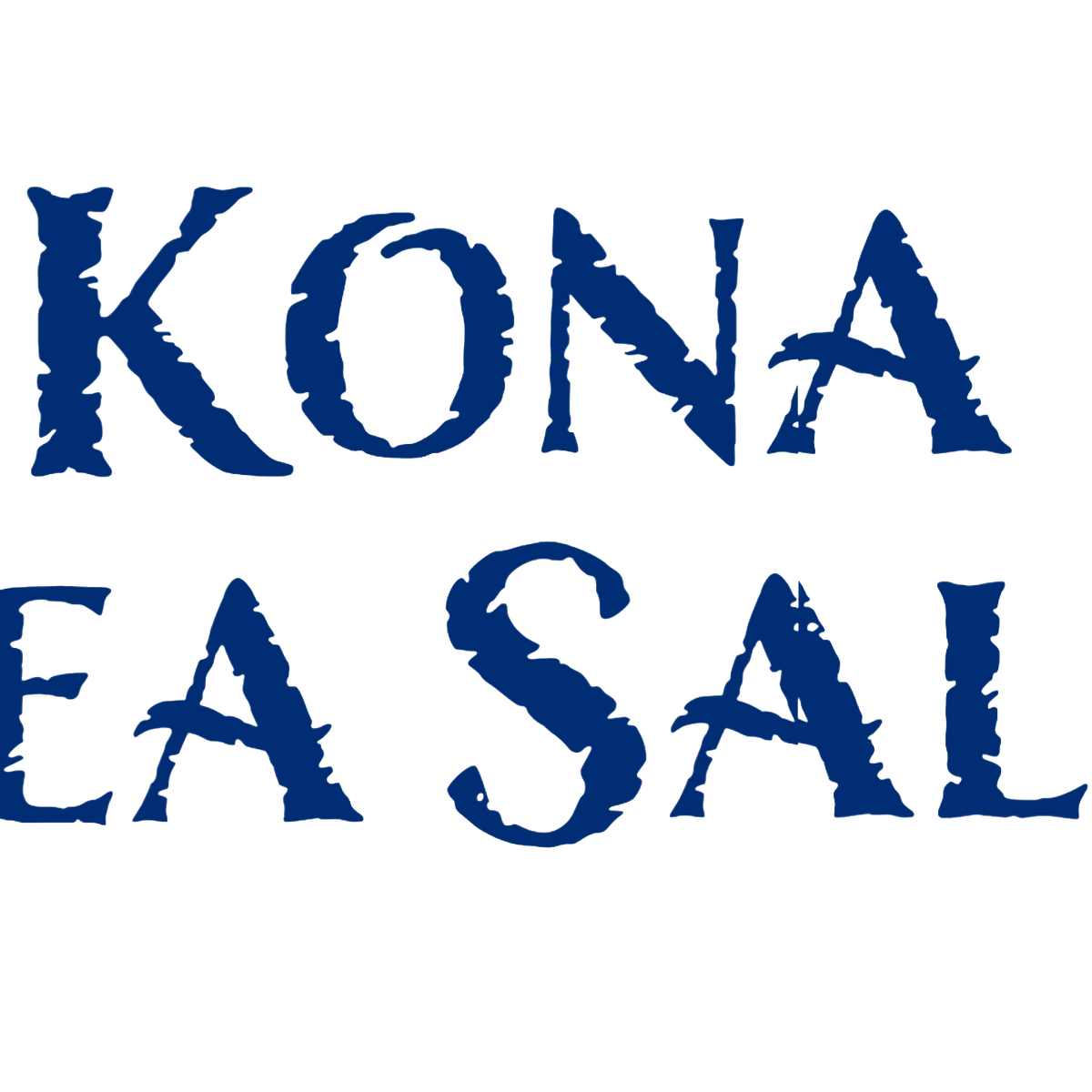 Kona Sea Salt photo 1 in Kailua Kona
