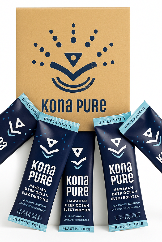 Electrolyte Stick Packs