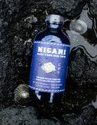 Pure Hawaiian Kona Sea Salt Nigari Tofu