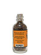 North Shore Hawaiian Sea Salts Sunset Beach BBQ Back