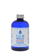 Calming Mineral Magnesium Spa Bath Soak