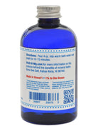 Magnesium Mineral Bath Directions