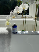 Magnesium Mineral Bath Tub