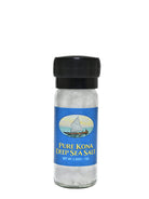 Pure Kona Sea Salt Grinder