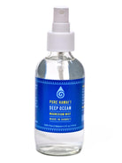 Deep Ocean Magnesium Mist Spray