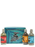 North Shore Hawaiian Sea Salts