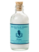 Kona Sea Salt Bottle 4oz