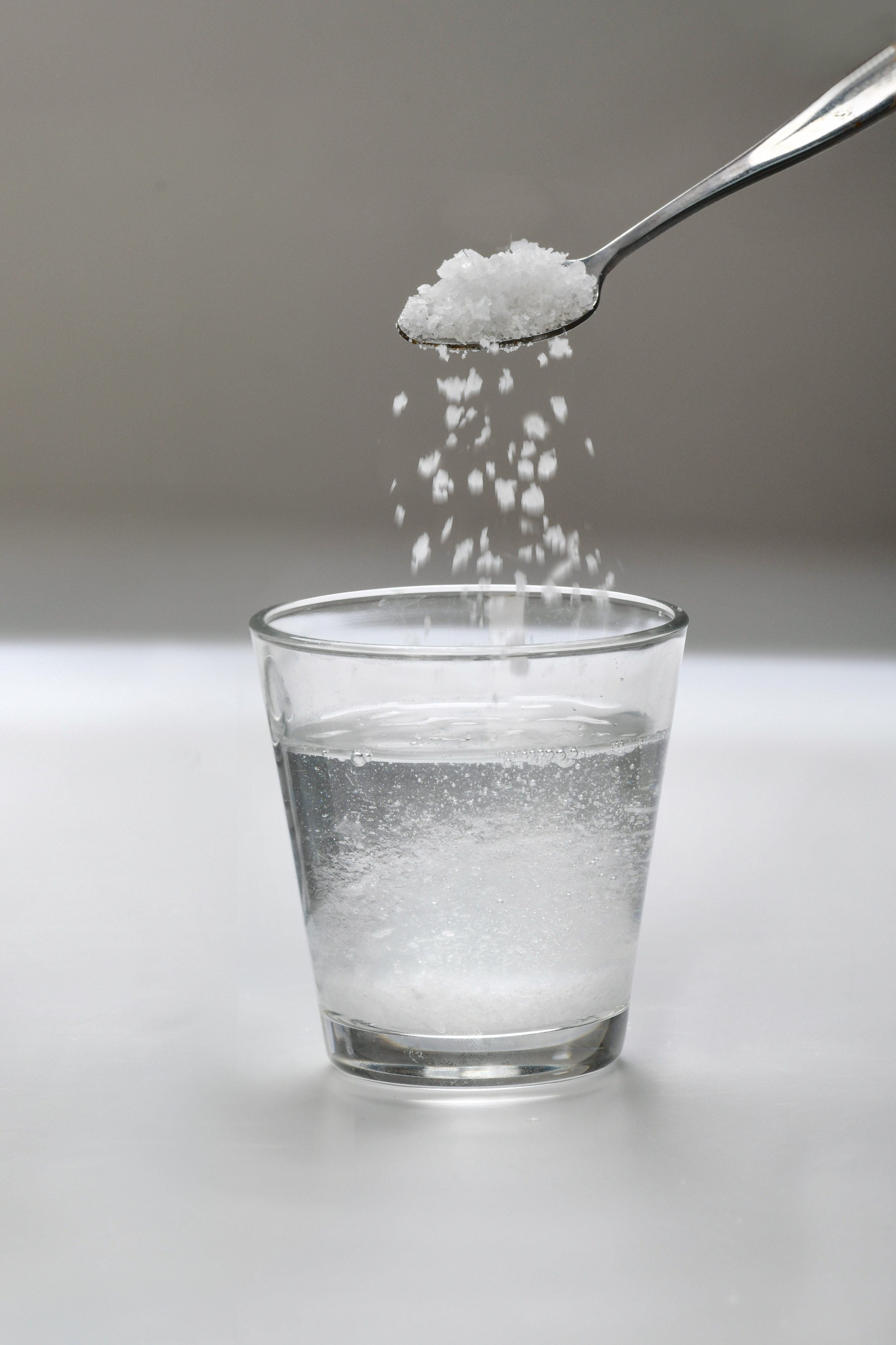 Salt Consumption and Heavy Metals: What Athletes Need to Know