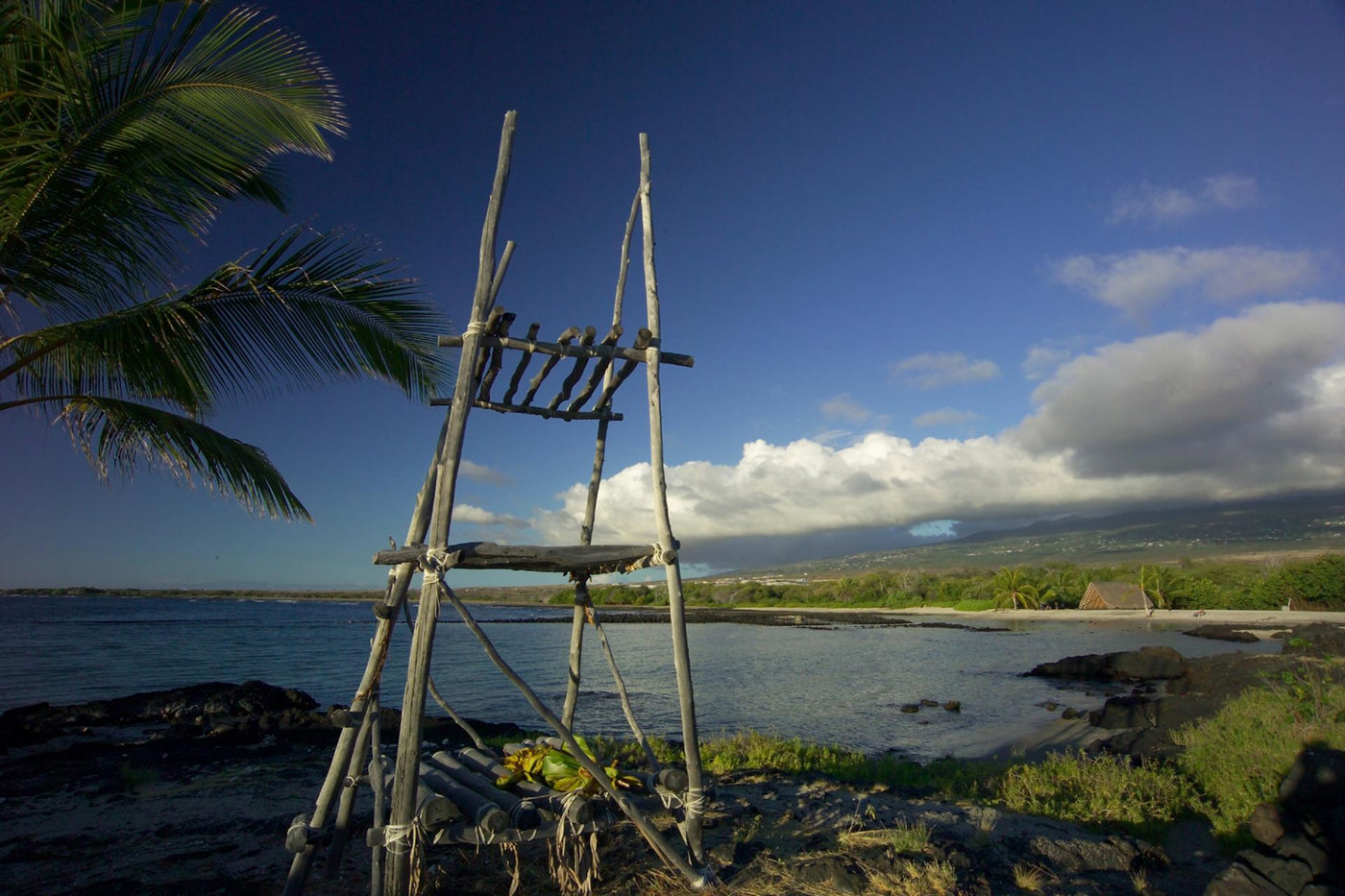10 Things to do close to the Kona Airport on Departure Day