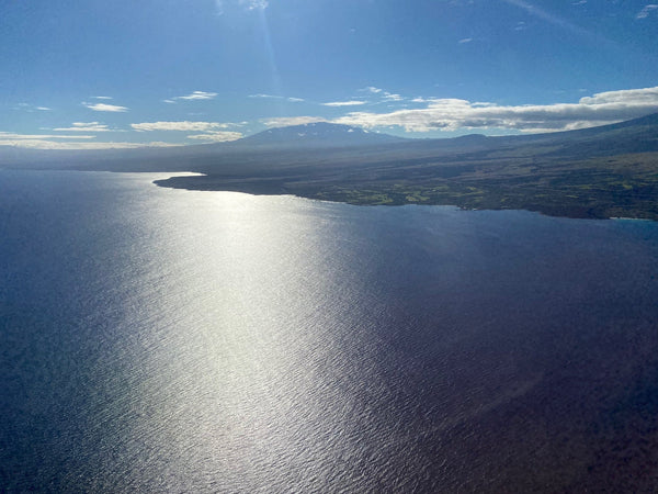 My Flight Arrived in Kona, But Hotel Check-In Isn't for Hours. Now What?