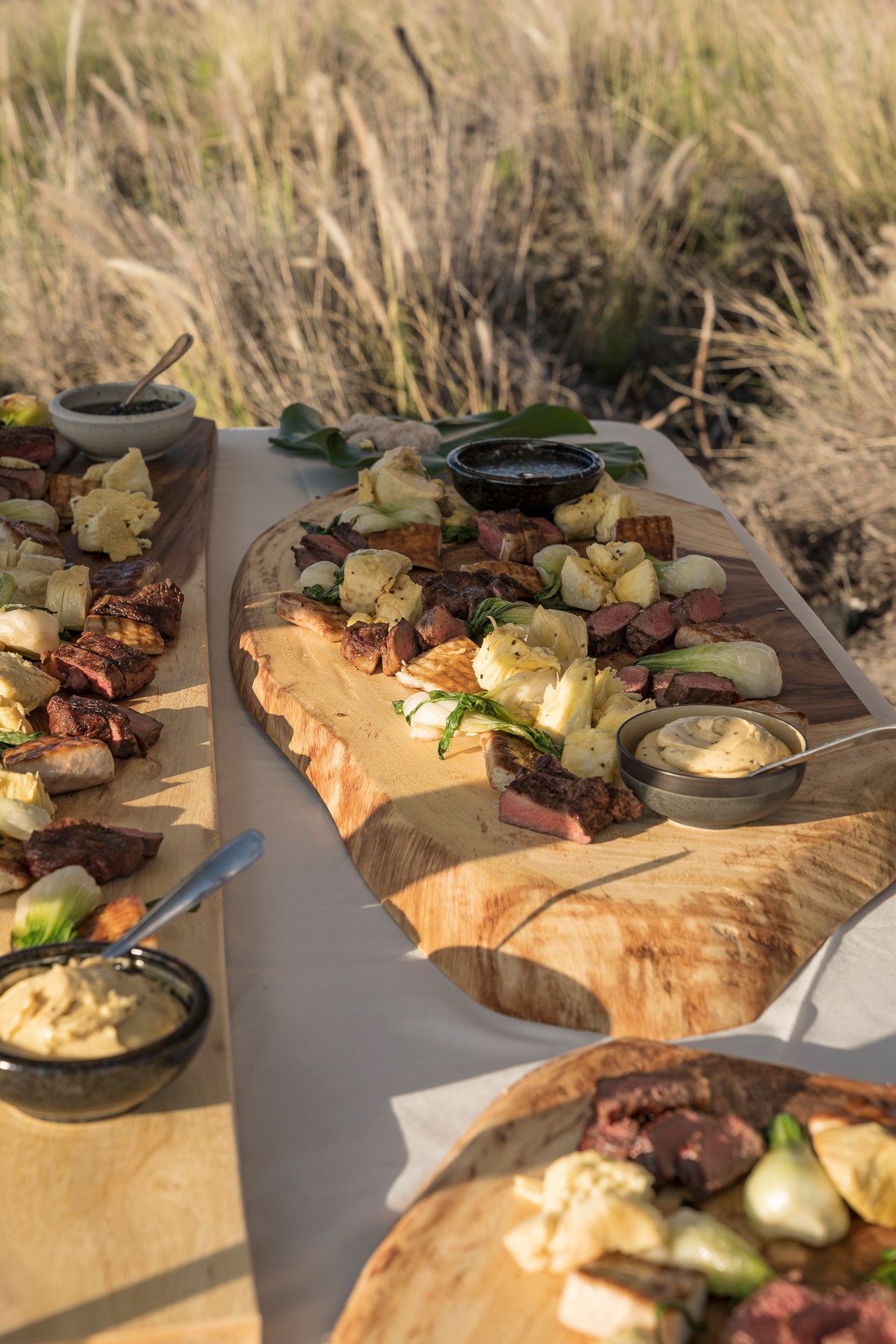 BBQ Season is in Full Swing! Enjoy 20% Off Our Grilling Favorites