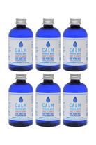 Calm Mineral Batch 6 Bottles
