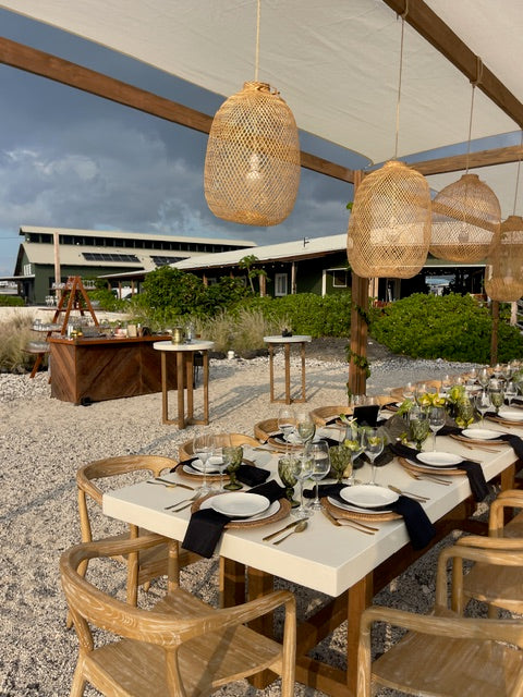 Oceanfront Events