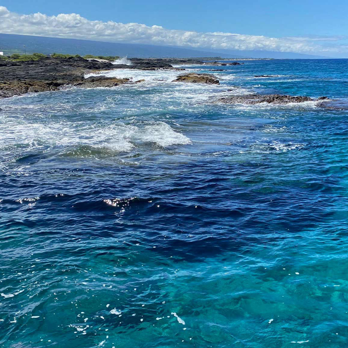 How Our Kona Hawaiian Sea Salt is Made