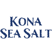 Kona Sea Salt
