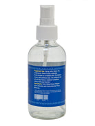 Deep Ocean Magnesium Deodorant Spray Back