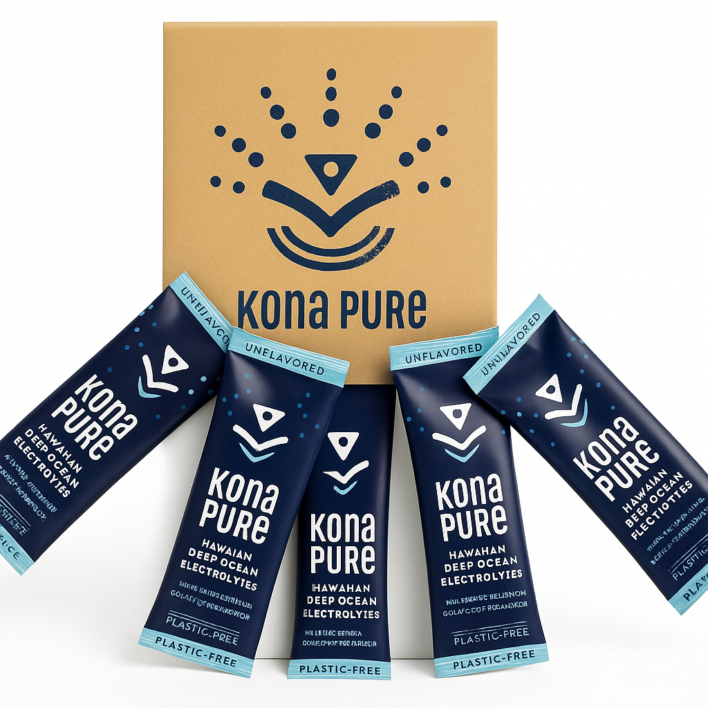 Electrolyte Stick Packs