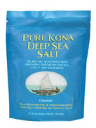 Kona Coarse Hawaiian Sea Salt