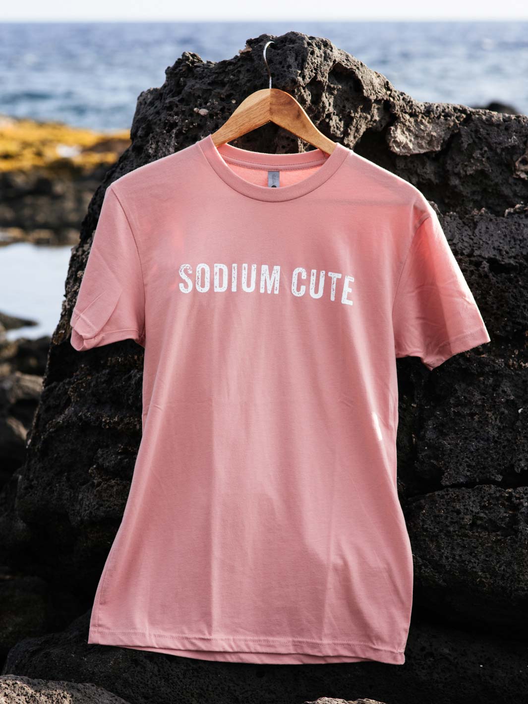 Sodium Cute T-Shirt